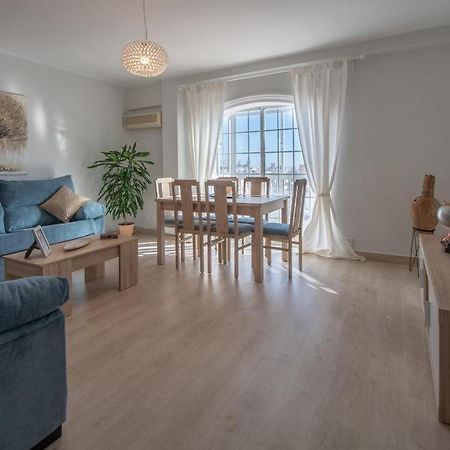 Apartamento Fenicia Con Aparcamiento Incluido Vistas Al Mar カディス エクステリア 写真