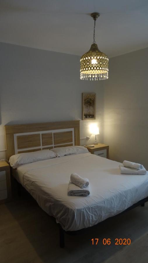 Apartamento Fenicia Con Aparcamiento Incluido Vistas Al Mar カディス エクステリア 写真