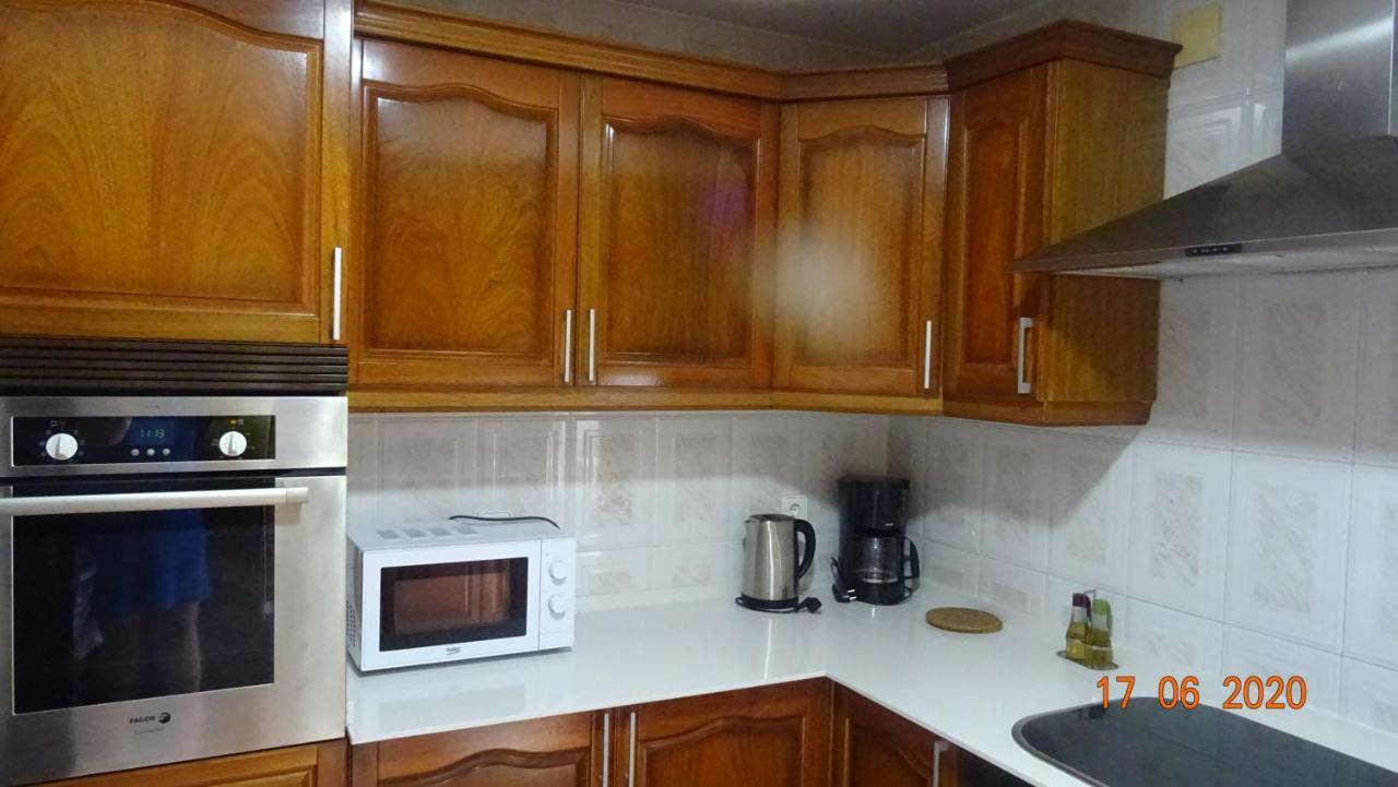 Apartamento Fenicia Con Aparcamiento Incluido Vistas Al Mar カディス エクステリア 写真
