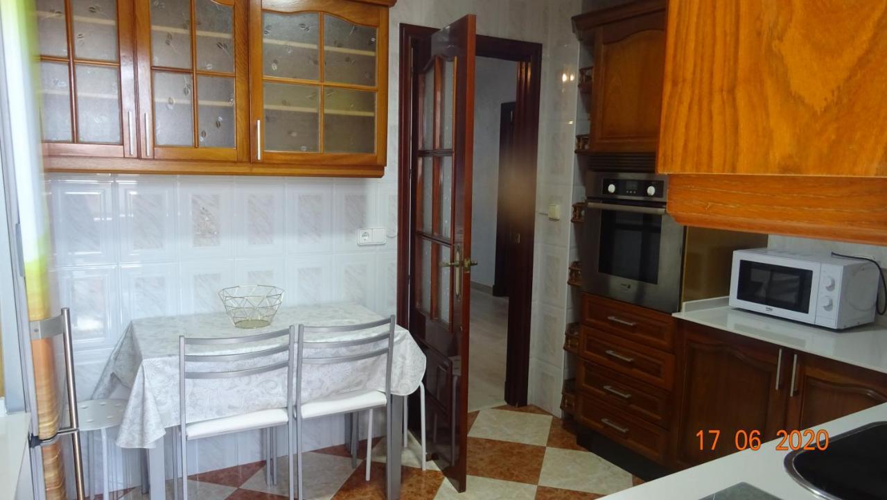 Apartamento Fenicia Con Aparcamiento Incluido Vistas Al Mar カディス エクステリア 写真
