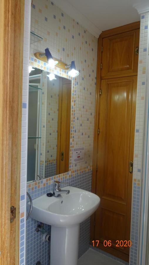 Apartamento Fenicia Con Aparcamiento Incluido Vistas Al Mar カディス エクステリア 写真