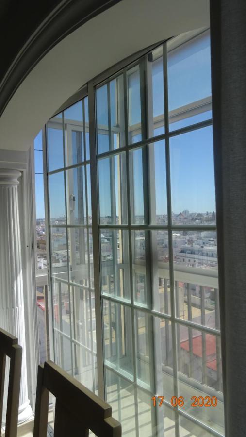 Apartamento Fenicia Con Aparcamiento Incluido Vistas Al Mar カディス エクステリア 写真