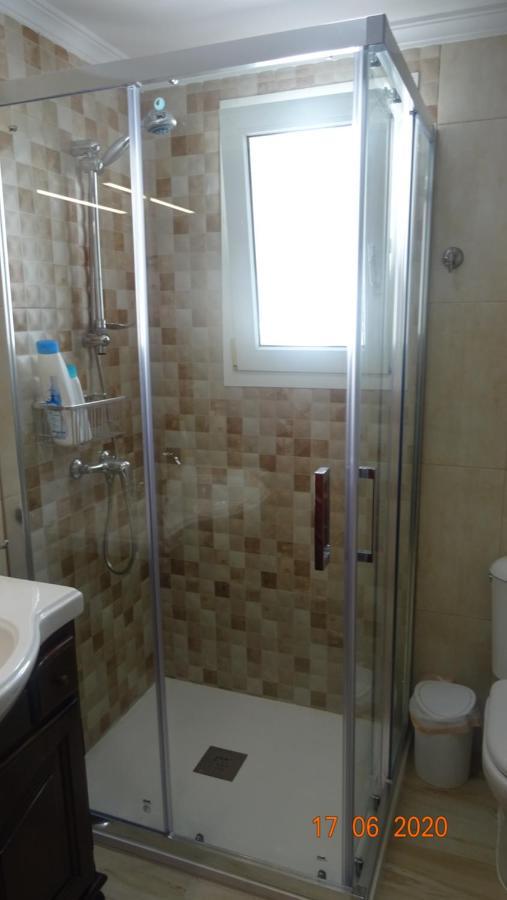 Apartamento Fenicia Con Aparcamiento Incluido Vistas Al Mar カディス エクステリア 写真