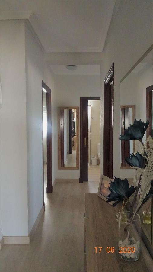 Apartamento Fenicia Con Aparcamiento Incluido Vistas Al Mar カディス エクステリア 写真