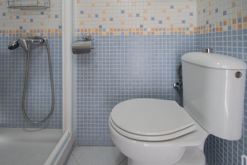 Apartamento Fenicia Con Aparcamiento Incluido Vistas Al Mar カディス エクステリア 写真